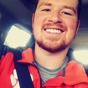 Meet your Posher, Nick